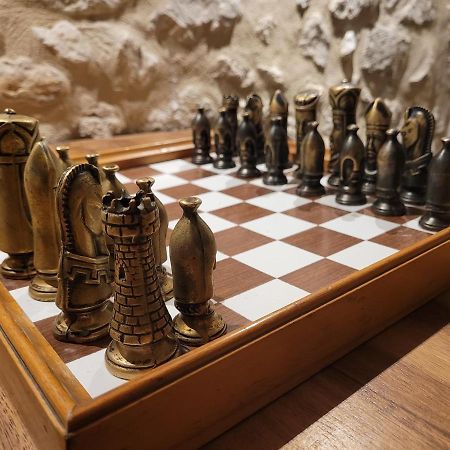 Hotel Restaurant Le Lachens La Bastide  المظهر الخارجي الصورة
