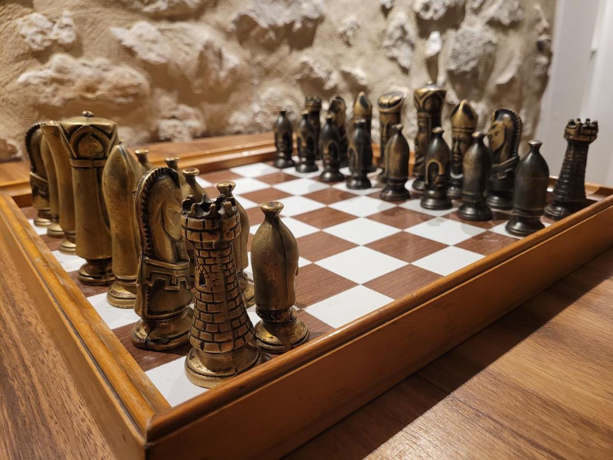 Hotel Restaurant Le Lachens La Bastide  المظهر الخارجي الصورة