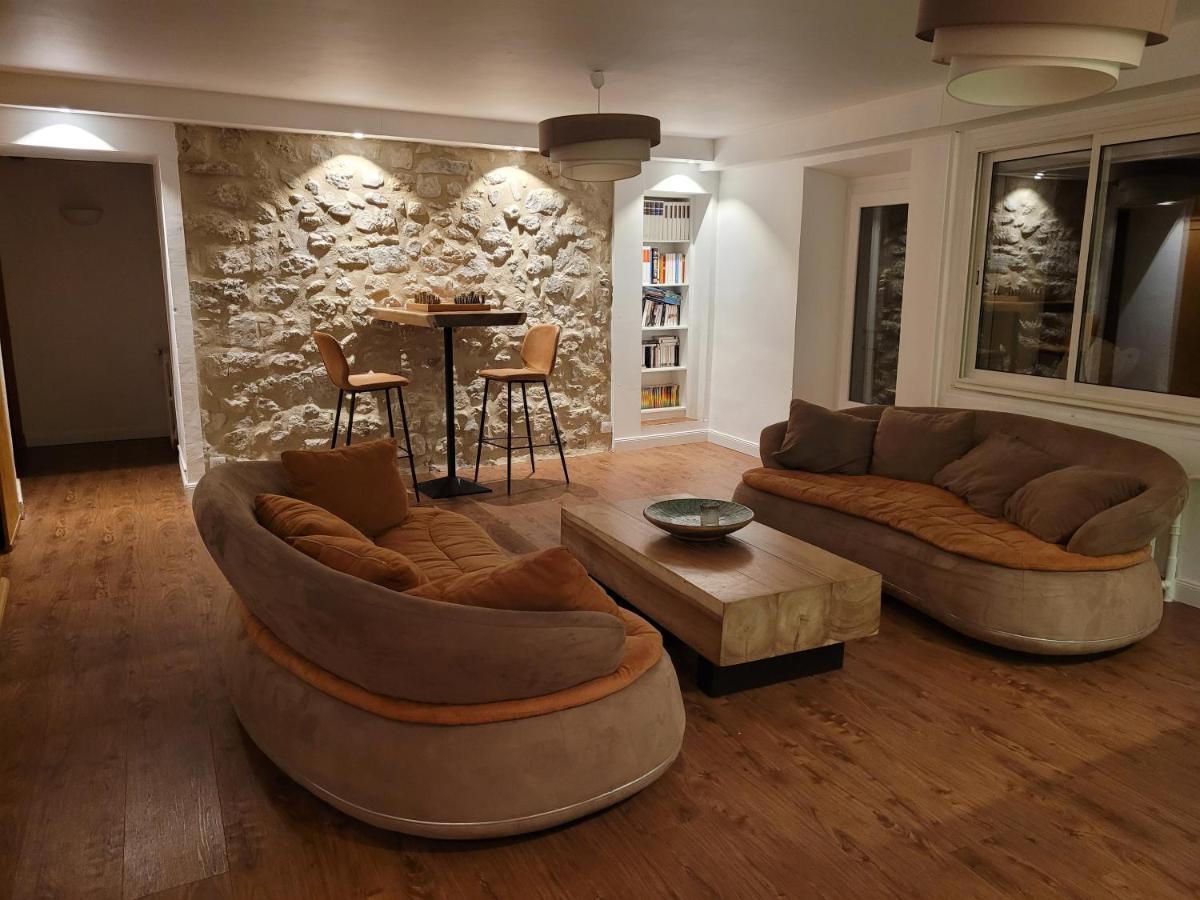 Hotel Restaurant Le Lachens La Bastide  المظهر الخارجي الصورة
